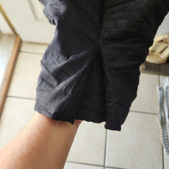 Alex Evening Dress - Picture 11 of 13